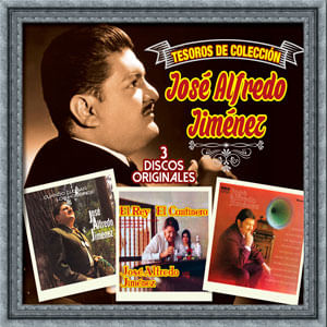 Tesoros De Coleccion (3 Cd'S) - (Cd) - Jose Alfredo Jimenez