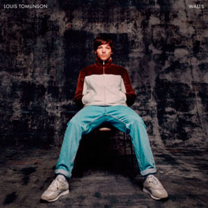 Walls - (Cd) - Louis Tomlinson
