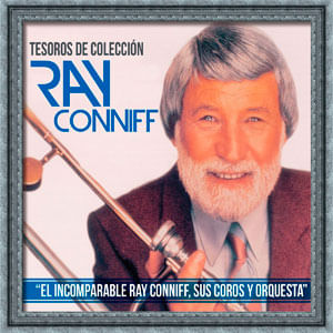 Tesoros De Coleccion (3 Cd'S) - (Cd) - Ray Conniff