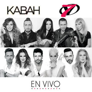 En Vivo (2 Cd'S + Dvd) - (Cd) - Ov7 / Kabah