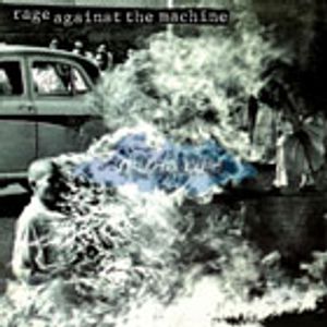 Rage Against The Machine Xx (20Th Anniversary) - (Lp) - Rage Against The Machine