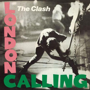 London Calling - (Cd) - Clash