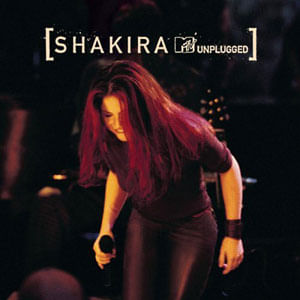 Mtv Unplugged - (Cd) - Shakira