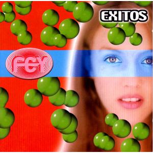 Exitos - (Cd) - Fey