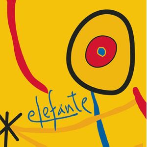 El Que Busca Encuentra - (Cd) - Elefante