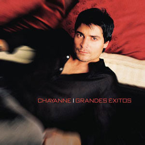 Grandes Exitos - (Cd) - Chayanne