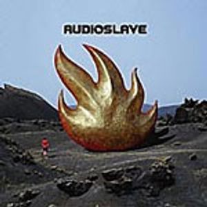 Audioslave - (Cd) - Audioslave