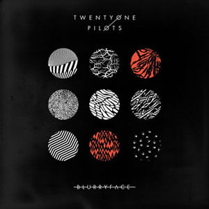 Blurryface - (Cd) - Twenty One Pilots