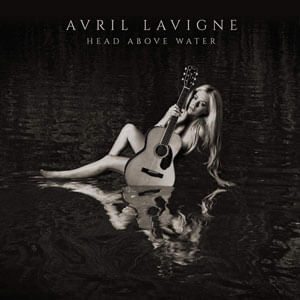 Head Above Water - (Lp) - Avril Lavigne