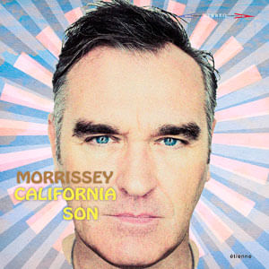 California Son - (Lp) - Morrissey