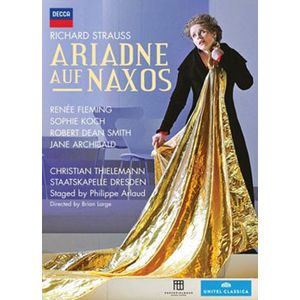 Ariadne Auf Naxos - Fleming / Koch / Smith