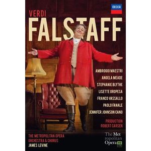 Falstaff - Varios
