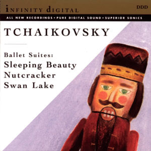 Ballet Suites - (Cd) - Alexander Titov / Stanislav G