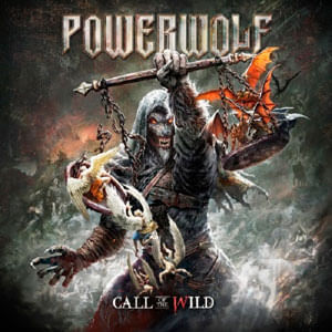 Call Of The Wild - (Cd) - Powerwolf