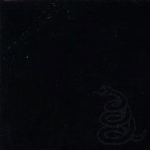 Metallica (Black Album) - (Cd) - Metallica