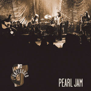 Mtv Unplugged - (Cd) - Pearl Jam