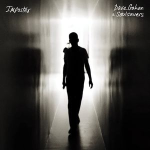 Imposter - (Cd) - Dave Gahan & Soulsavers