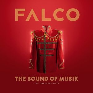 Sound Of Musik The Greatest Hits - (Lp) - Falco