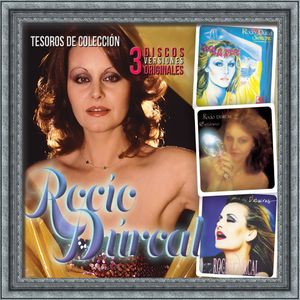 Tesoros De Coleccion (3 Cd'S)