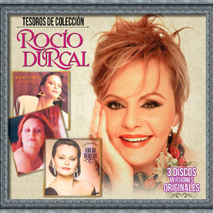 Tesoros De Coleccion (3 Cd'S)