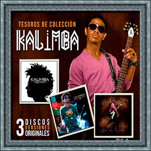 Tesoros De Coleccion (3 Cd'S) - (Cd) - Kalimba