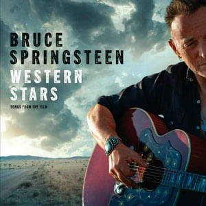 Western Stars - Songs From The Film - (Lp) - Bruce Springsteen