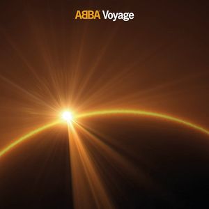 Voyage - (Cd) - Abba