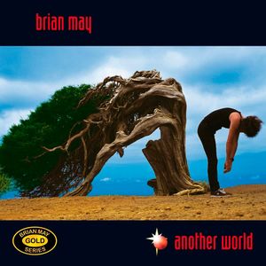 Another World - (Lp) - Brian May