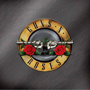 Greatest Hits (2 Lp'S) - (Lp) - Guns N' Roses