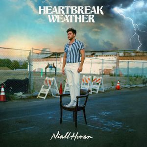 Heartbreak Weather - (Lp) - Niall Horan