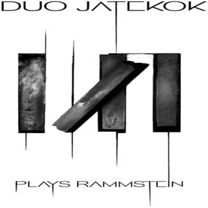 Duo Jatekok Plays Rammstein - (Lp) - Duo Jatekok