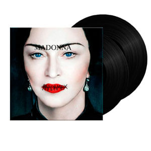 Madame X - (Lp) - Madonna