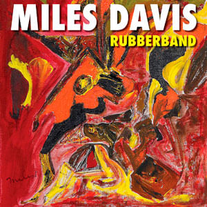 Rubberband - (Cd) - Miles Davis