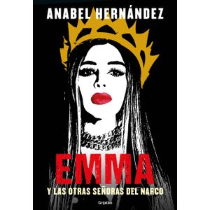 Emma - (Libro) - Anabel Hernandez