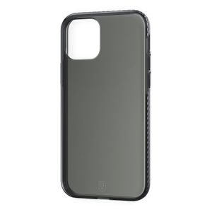 Carve Case - Smoke For iPhone 12 / 12 Pro