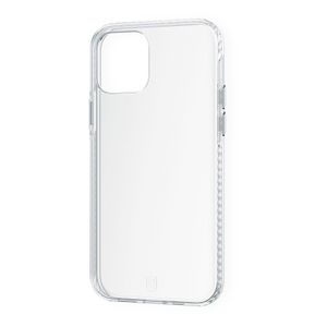 Carve Case - Clear For iPhone 12 / 12 Pro