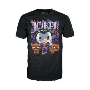 Caja Funko Dc Comics L