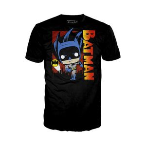 Playera Funko Dc The Batman (G)