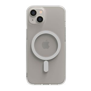 Funda Para iPhone 13 MagSafe En Transparente