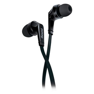 Audifonos Em-60 Earbuds