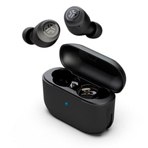 Audifonos True Wireless Go Air Pop En Negro