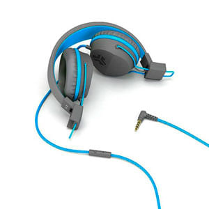 Audifonos Jbuddies Studio Over Ear Folding Kids Headphones