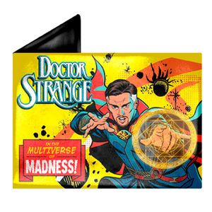 Cartera Dr. Strange Multiverse