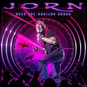 Over The Horizon Radar - (Cd) - Jorn