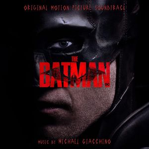 The Batman (2 Cd'S) - (Cd) - Michael Giacchino