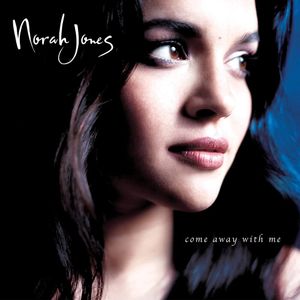 Come Away With Me (20Th Anniversary Edition) (3 Cd'S) - (Cd) - Norah Jones