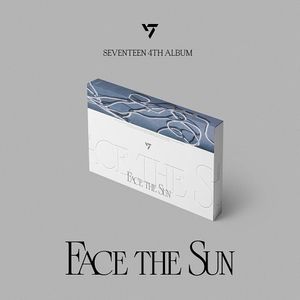 Face The Sun (Ep. 2 Shadow) - (Cd) - Seventeen