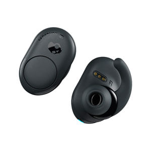 Push Truly Wireless Earbuds
