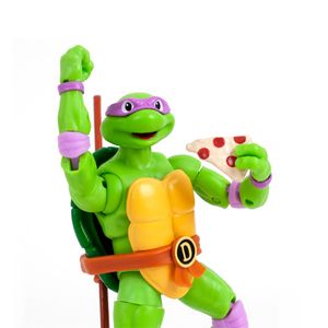 Figura Tmnt  Donatello Articulada