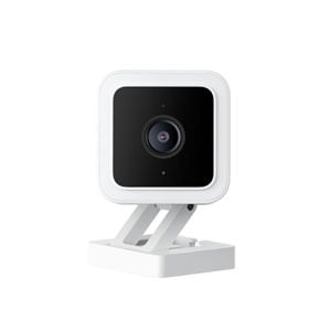 Camara Wyze V3 Indoor & Outdoor En Blanco